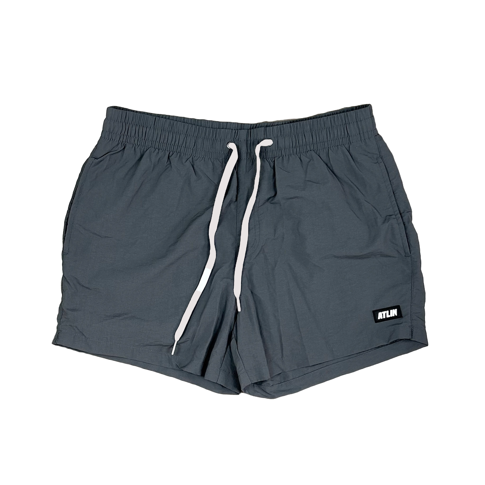 ATLIN SWIMSHORTS DARK SHADOW