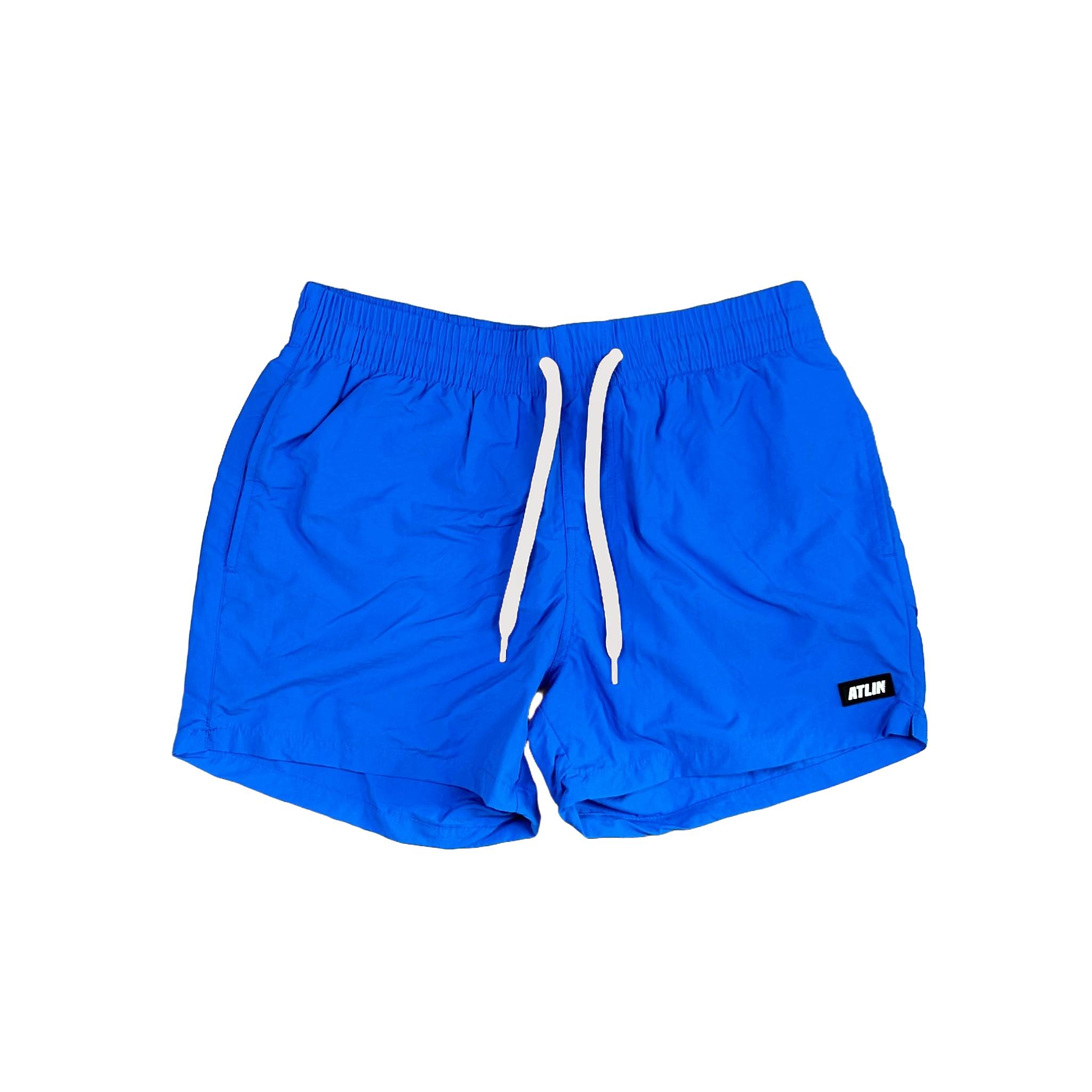 ATLIN SWIMSHORTS BLUE