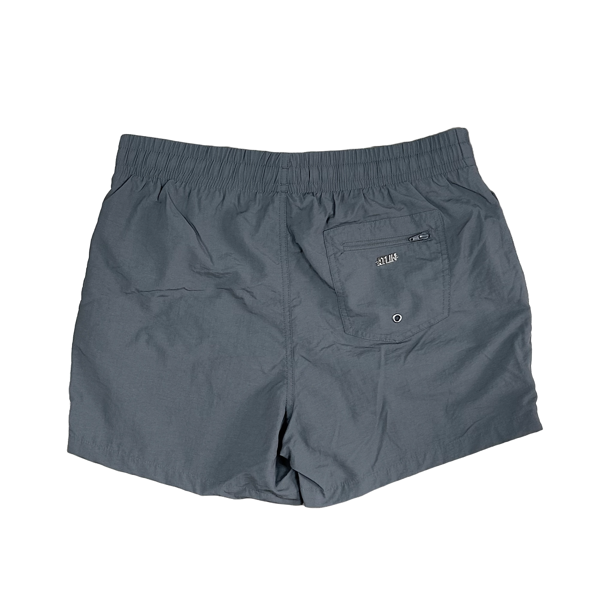 ATLIN SWIMSHORTS DARK SHADOW